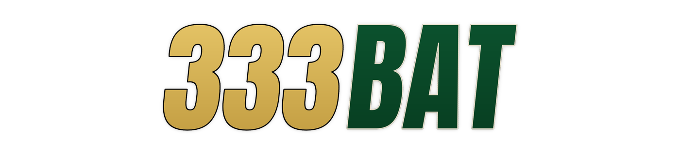 333bat লোগো
